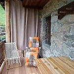 Chalet Marianna - Relax In Quincinetto