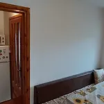 Chalet Baita Marianna - Mountain Chalet A Quincinetto