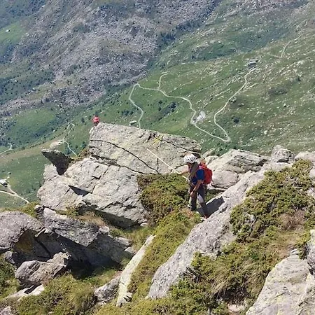 Marianna - Mountain A * Quincinetto