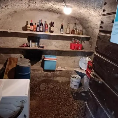 Marianna - Relax In Chalet *