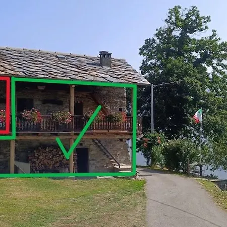 Marianna - Relax In Chalet