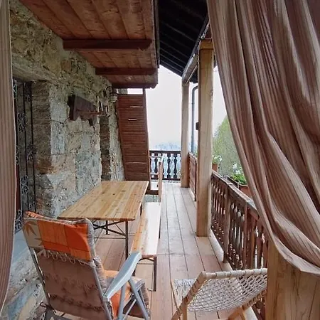 Chalet Marianna - Relax In