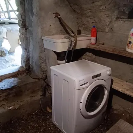 Marianna - Relax In Chalet Quincinetto