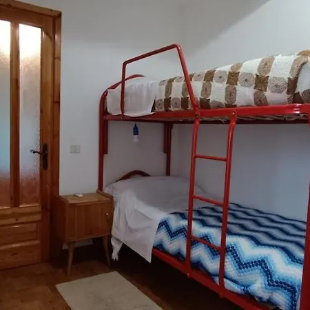 Marianna - Relax In Chalet