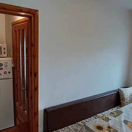 Chalet Marianna - Relax In