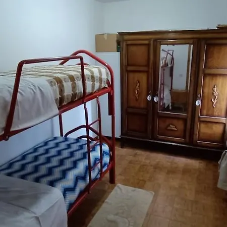 Marianna - Relax In Alpesi faház *