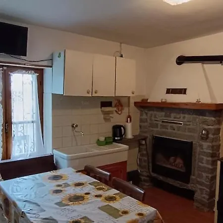 Chalet Marianna - Relax In *