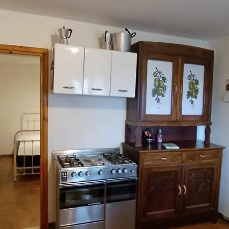 Marianna - Relax In Chalet Quincinetto