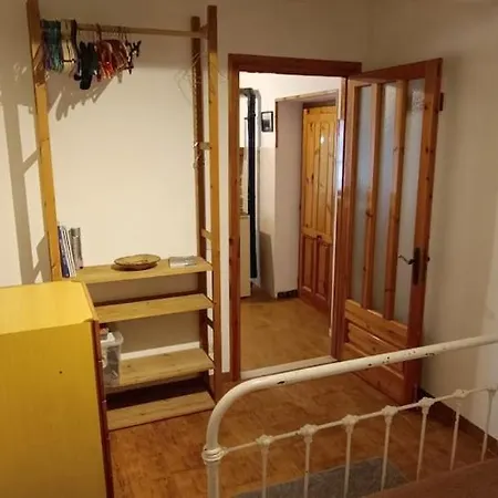 Chalet Marianna - Relax In Quincinetto