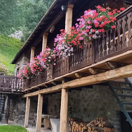 Marianna - Relax In *