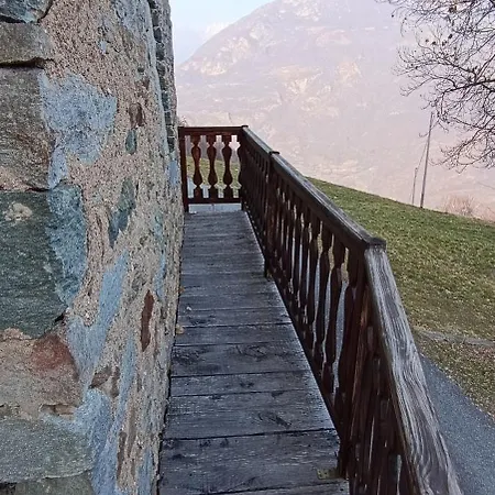Marianna - Relax&climbing A *