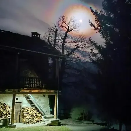 Chalet Marianna - Relax In Quincinetto