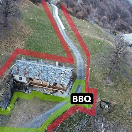 Marianna - Relax In *