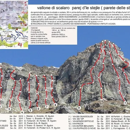Marianna - Mountain A