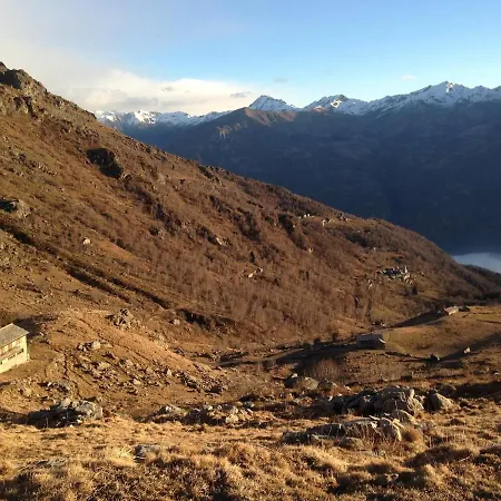 Marianna - Mountain A Alpstuga