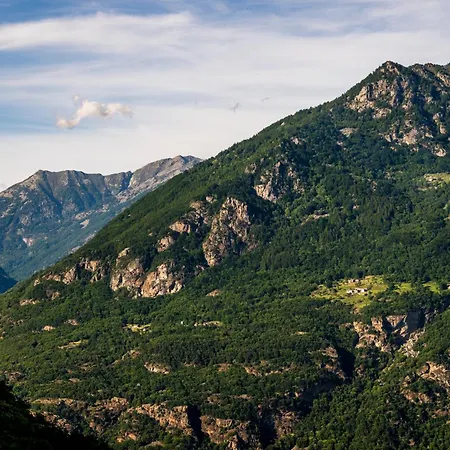 Marianna - Mountain A Alpstuga