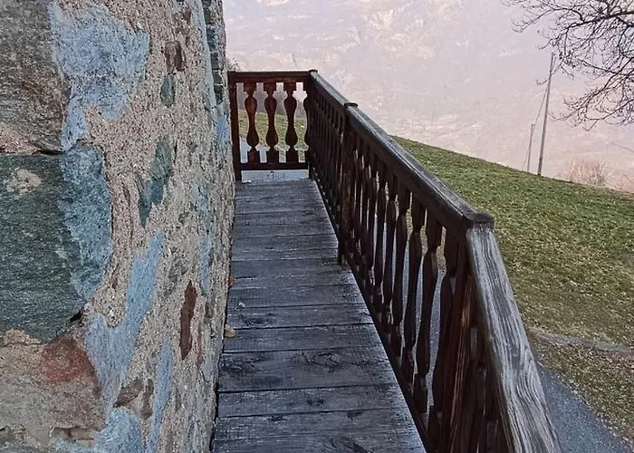 Marianna - Relax & Climbing A *